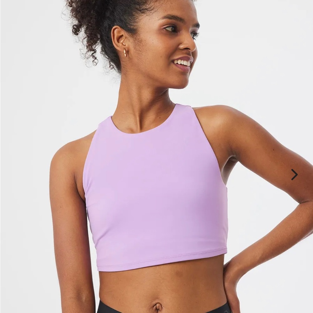 Outdoor Voices SuperForm Crop Top